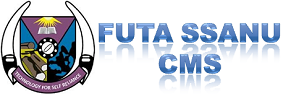 FUTASSANUCMS Cooperative Society Logo